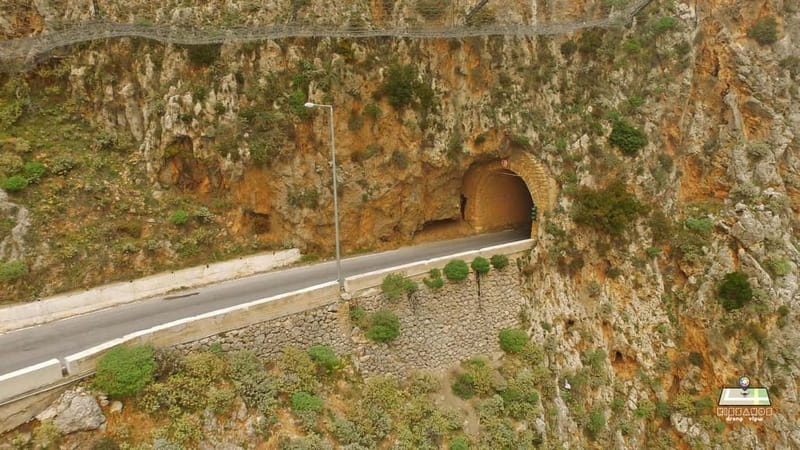 Chania: Elafonissi Beach Superb Semi Private Bus Tour - Marathokefala Cave and Saint John the Hermit: the spiritual stop that isn’t just a photo break