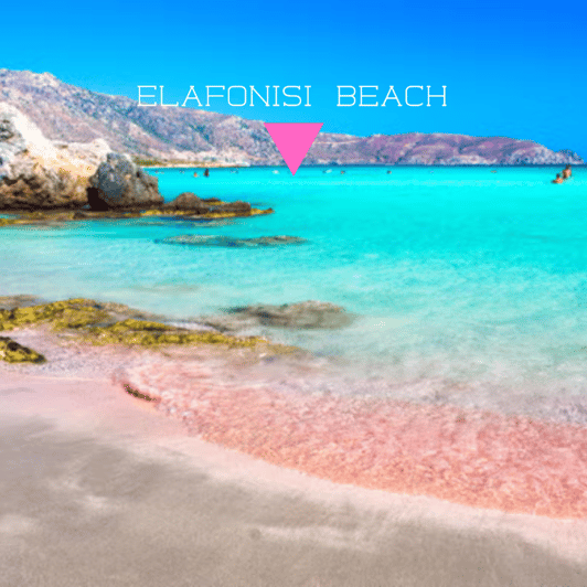 Chania: Elafonissi Beach Superb Semi Private Bus Tour - Topolia village: the cultural finish that gives context to your beach day