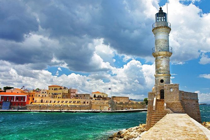 Chania & Kournas Lake From Rethymno - Key highlights you’ll actually care about