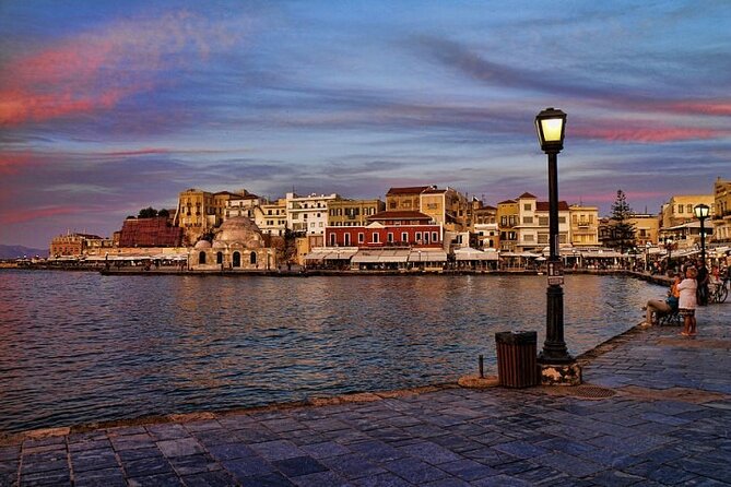 Chania & Kournas Lake From Rethymno - Who should book this, and who should skip it