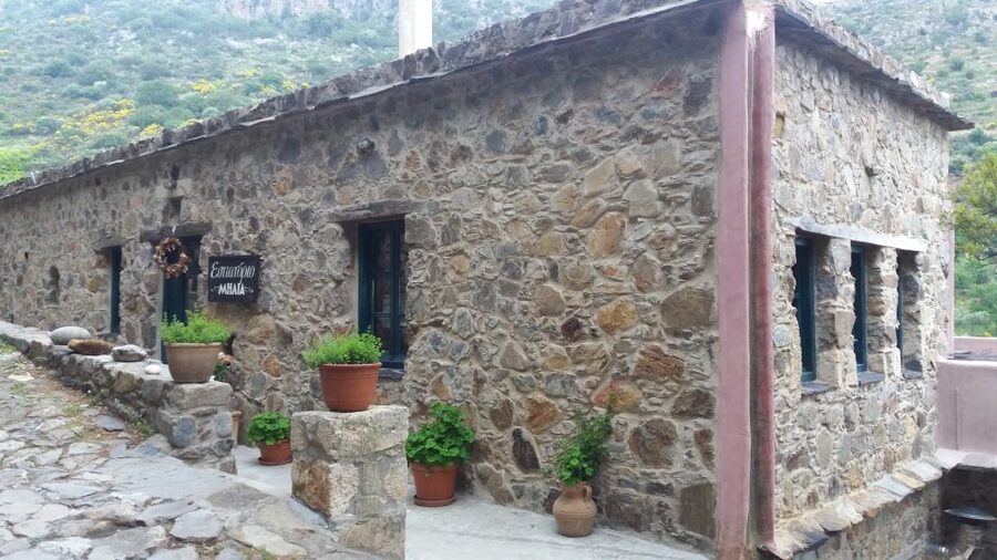 Chania: Milia Mountain Tour w/Lunch Olive Oil/Wine Tastings - Who should book this tour (and who should skip it)