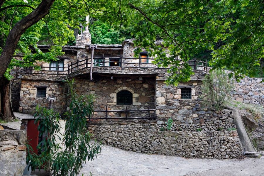 Chania: Milia Mountain Tour w/Lunch Olive Oil/Wine Tastings - Why this Chania day-trip feels different