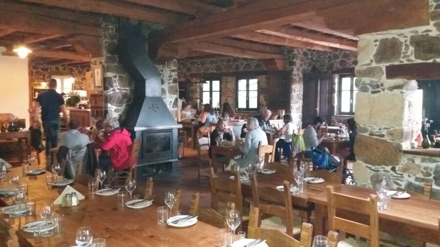Chania: Milia Mountain Tour w/Lunch Olive Oil/Wine Tastings - The dirt roads to Milia Mountain Retreat (and why that matters)