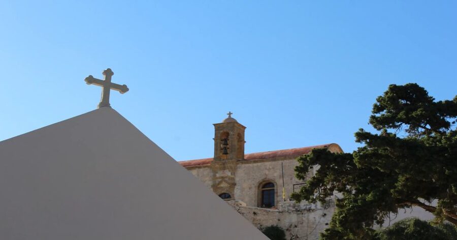 Chania Monasteries Private Tour: A Greek Orthodoxy Tribute - Key highlights worth centering your plans on