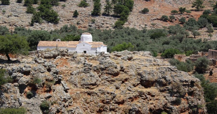 Chania Monasteries Private Tour: A Greek Orthodoxy Tribute - Why this Chania monastery day feels different from the usual tour