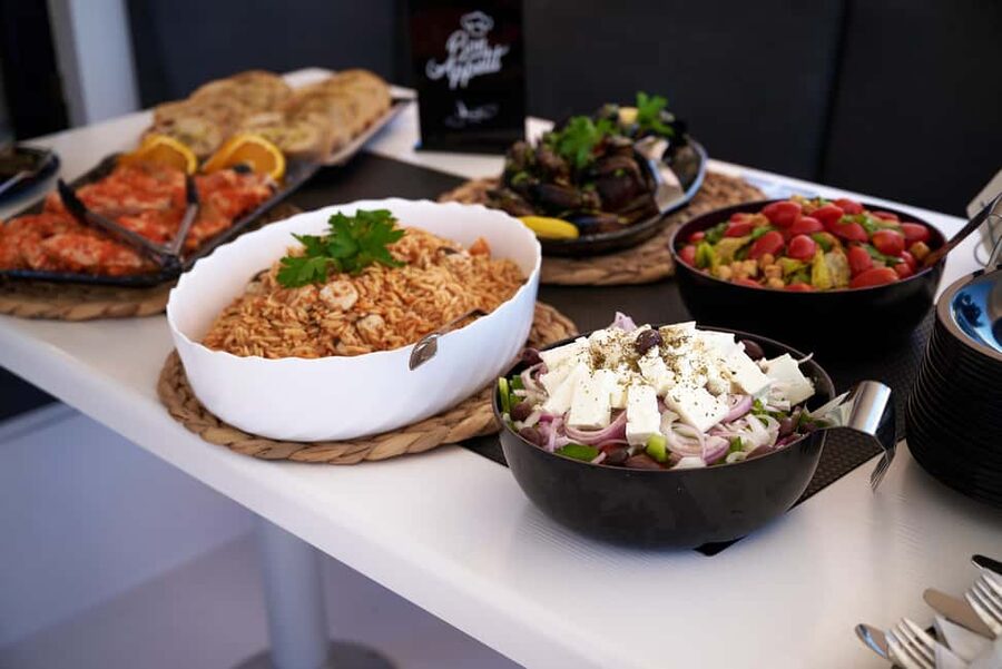 Chania: Morning Catamaran Cruise with Premium Lunch & Drinks - Should you book this Chania catamaran cruise?