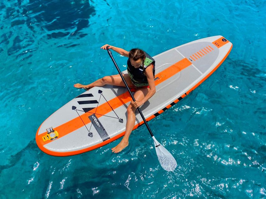 Chania: Morning Catamaran Cruise with Premium Lunch & Drinks - Drinks, music, and Wi‑Fi: the calm party vibe
