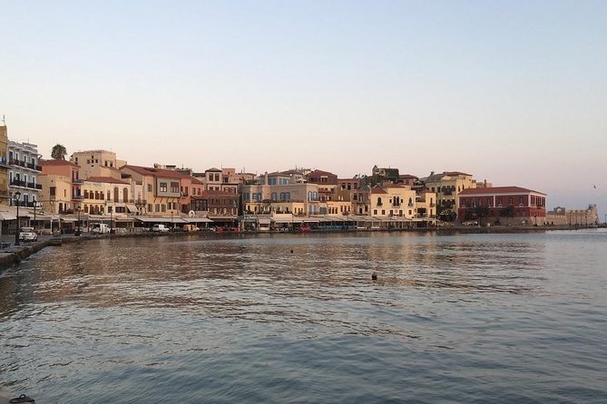 Chania old town and around private tour (price per group of 6) - Timing and pacing: how 5 to 6 hours actually feels