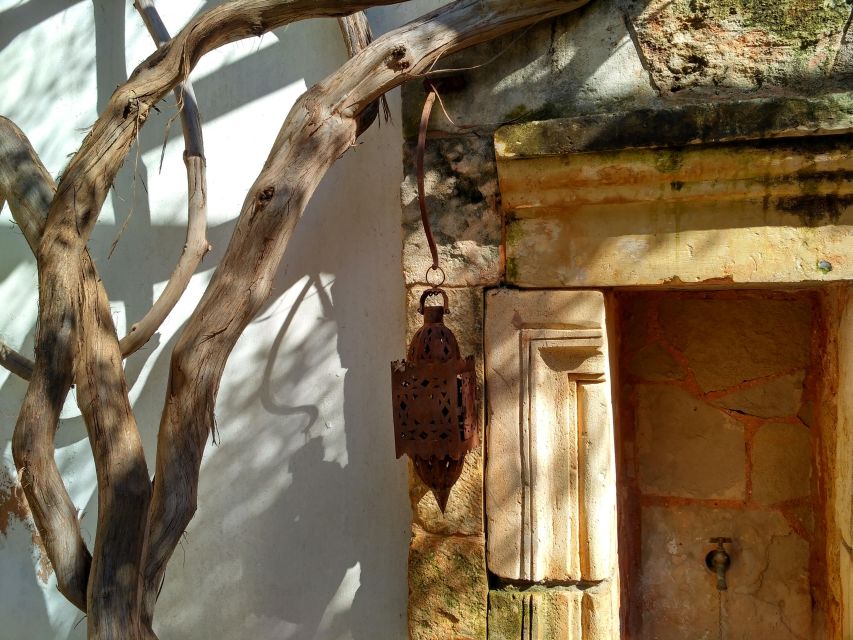 Chania Old Town: Artisans & Sightseeing Walking Tour - Key Things You’ll Do (and Why They Matter)