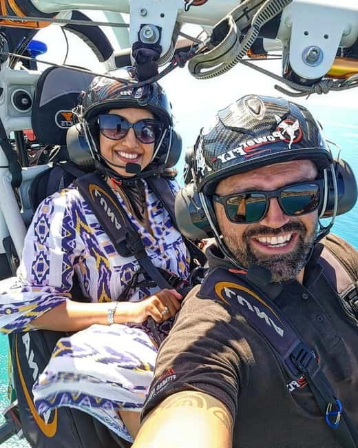 Chania: Paratriking Experience with a Professional Pilot - Who This Fits Best (And Who Should Skip It)