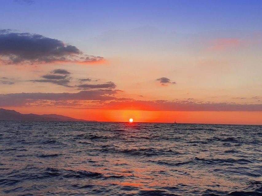 Chania: Private Day Catamaran Cruise with Swimming and Meal - Price and value: why $2,121 per group can make sense