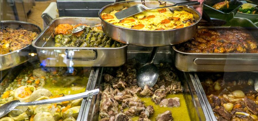 Chania: Private Guided Food and Wine Walking Tour with Lunch - How the 5-Hour Route Moves: pickup, coffee, and Old Town focus