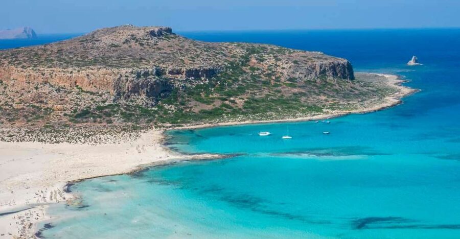 Chania: Private Tour to Balos Lagoon - Suitability: who this tour fits best, and who should skip