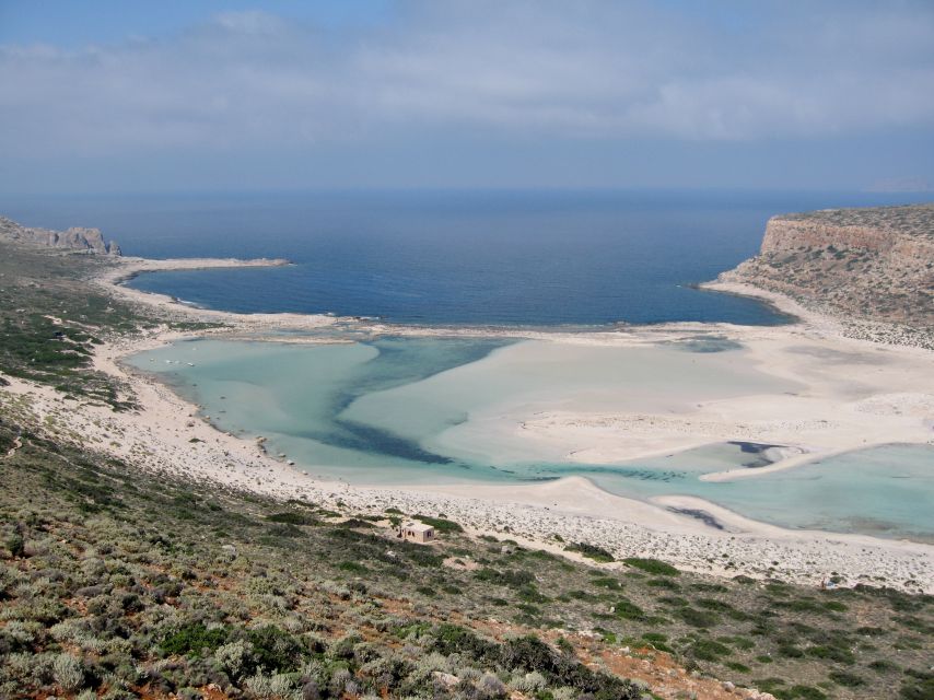 Chania: Private Tour to Balos Lagoon - What to pack (and what to leave behind) for an easier day