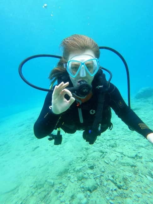 Chania: Scuba Diving for Beginners - Key things to know before you go