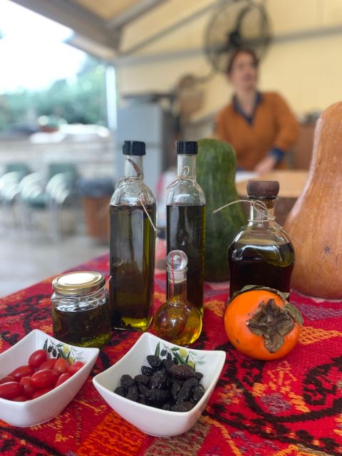 Chania Sourdough Bread Class - Olive Oil Tasting - Key takeaways before you go