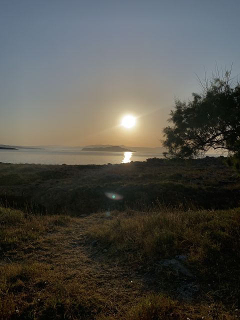 Chania: Stand-up Paddleboard Coastal Sunset Experience - Practical logistics: what to expect on the day