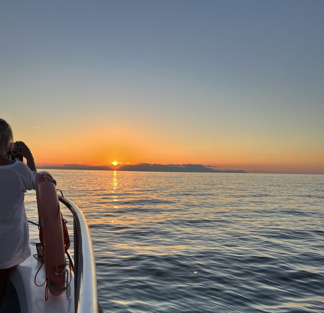 Chania Town: Glass-Bottom Boat Cruise to Thodorou & Lazareta - Who This Cruise Is Best For (And Who Might Prefer Something Else)