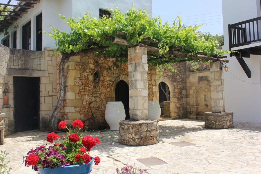 Chania Villages Private Tour: Explore the Authentic Crete! - The guide’s job is more than talking: it shapes how you see each village