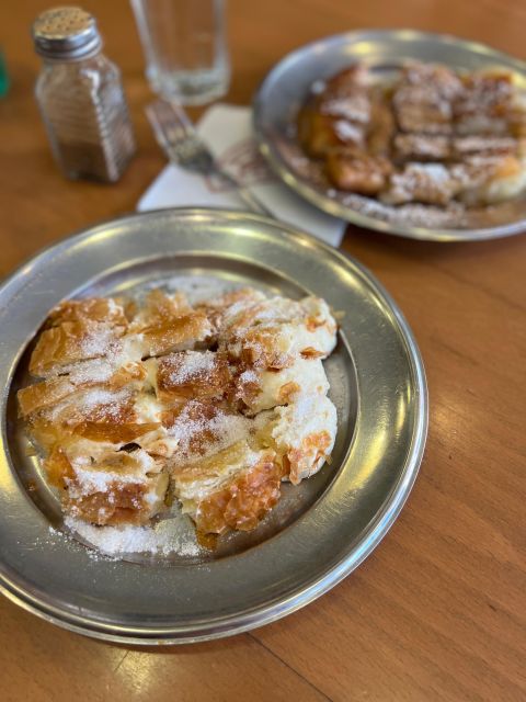 CHANIA WALKING FOOD TOURS – 3 HOUR WALKING TOUR - Walking tour basics: what to plan before you go