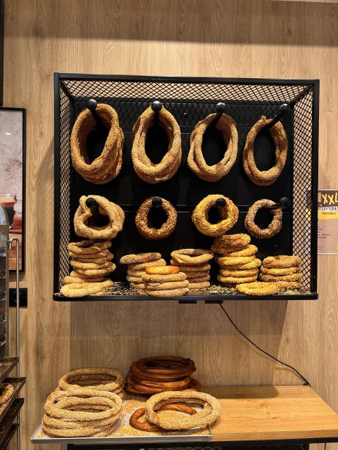CHANIA WALKING FOOD TOURS – 3 HOUR WALKING TOUR - Starting at Old Chania Market: getting your bearings fast