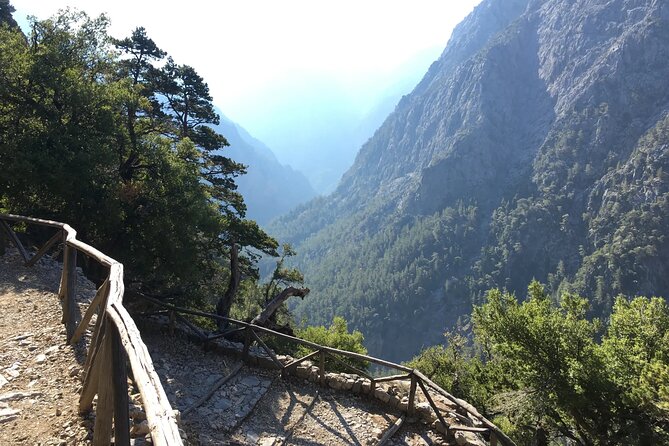 Chania White Mountains Private Tour: From Sea to Summit! - Theriso Village: history, an optional folklore museum, and local memory