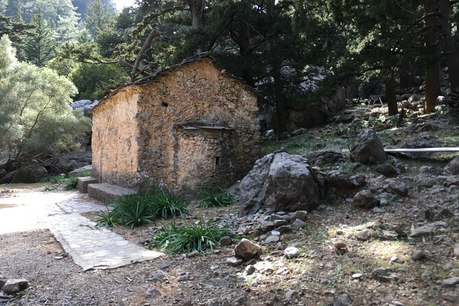 Chania White Mountains Private Tour: From Sea to Summit! - White Mountains photo stops at 1100m and the big 1600m lookout