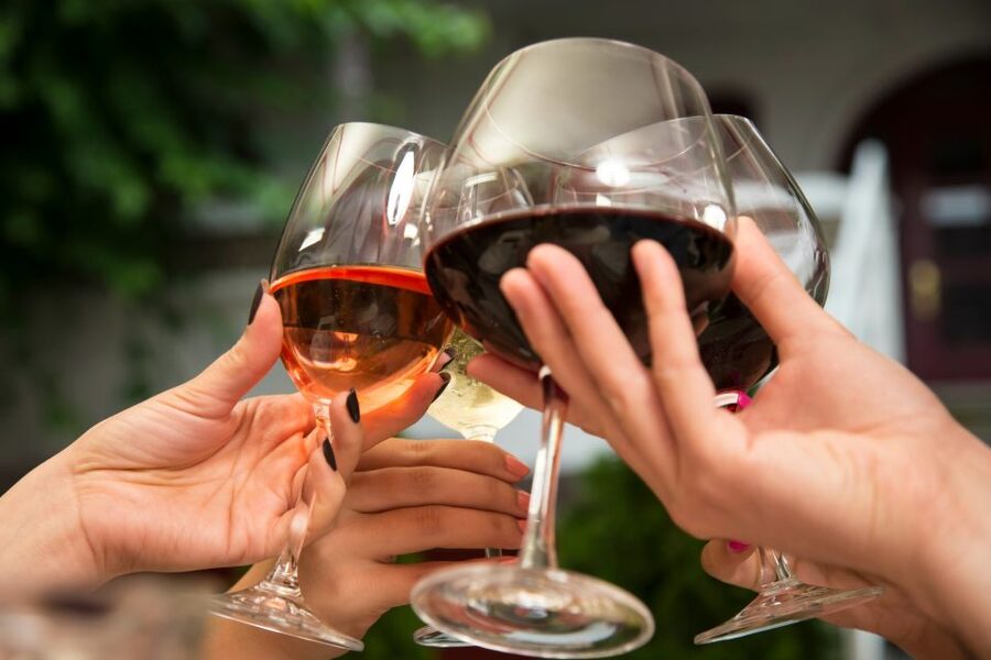 Chania: Wine, Food, and Sunset Tour with 3-Course Dinner - Chania Sunset + Wine: why this format works