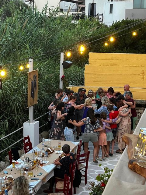 Cooking Class & Greek Night Experience - Key highlights worth planning for