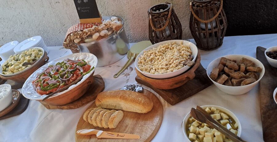 Cooking Class & Greek Night Experience - Who this is best for (and who might prefer something else)