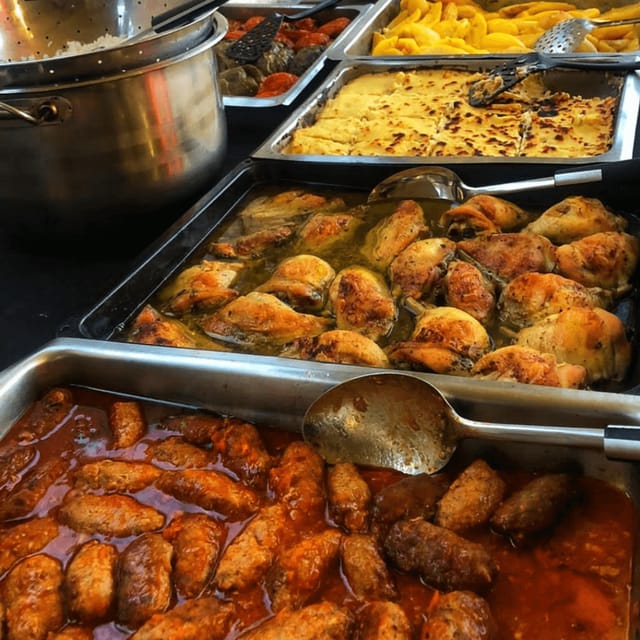 Cooking Class & Greek Night Experience - Should you book the Cooking Class & Greek Night in Kissamos?