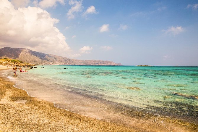 Crete: Elafonisi – 4 hours in the beach - Why Elafonisi feels special even on a day trip
