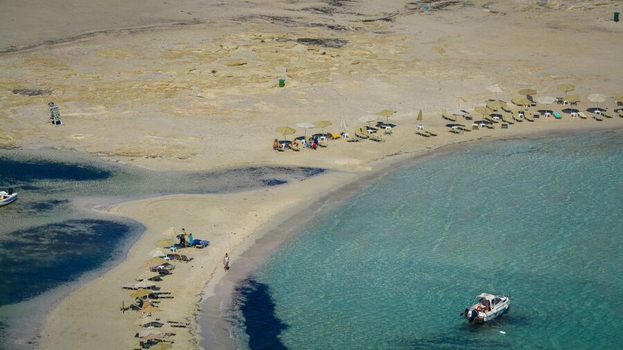 Crete: Gramvousa & Balos Cruise with Hotel Pickup - Who should book this and who should skip it