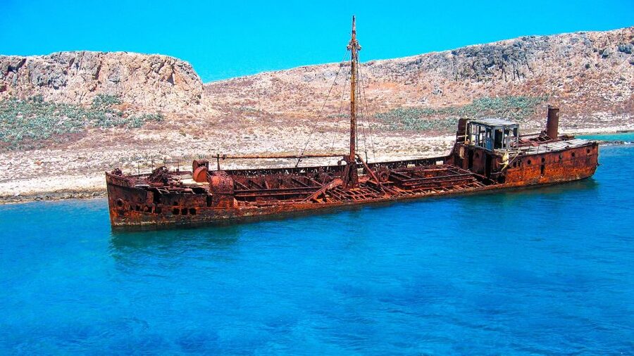 Crete: Gramvousa & Balos Cruise with Hotel Pickup - Balos Lagoon: why the time block is the difference-maker