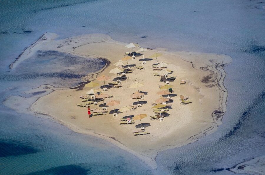 Crete: Gramvousa & Balos Cruise with Hotel Pickup - Timing across the whole day: how 16 hours really feels