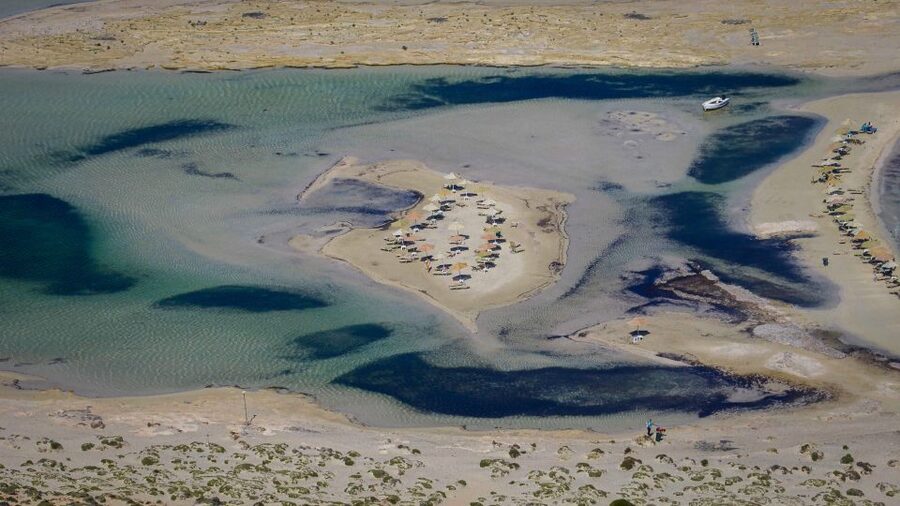 Crete: Gramvousa & Balos Cruise with Hotel Pickup - Price and what’s extra: measuring the real value