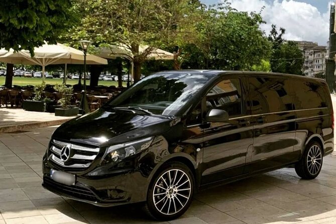 Crete: Private Taxi & Transfer from Chania to Rethymno - A practical checklist to avoid travel-day friction