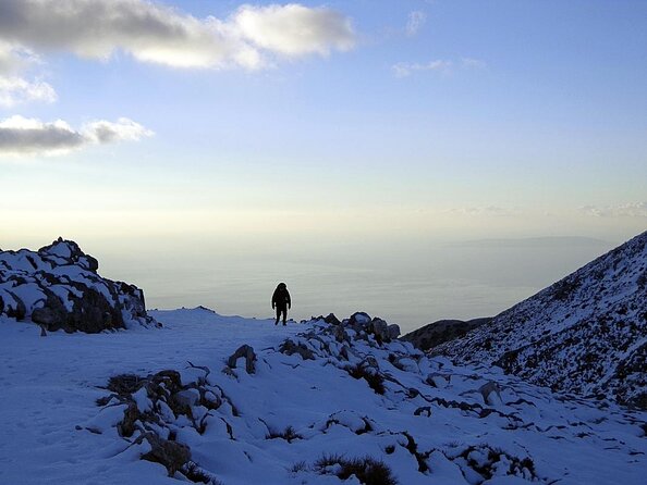 Crete White Mountains Safari Including Lunch - White Mountains Safari: what your day is really like