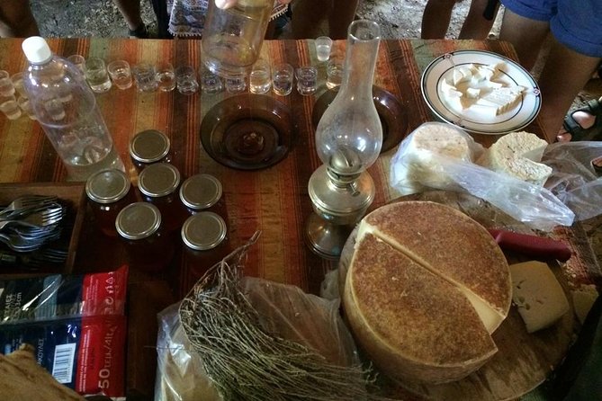 Crete White Mountains Safari Including Lunch - Exploring villages and the gorge drive: the scenic glue of the itinerary
