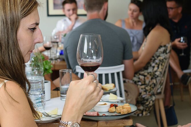 Crete Wine and Olive Oil Tour - Price and Logistics: Does $145.18 Feel Like Value?