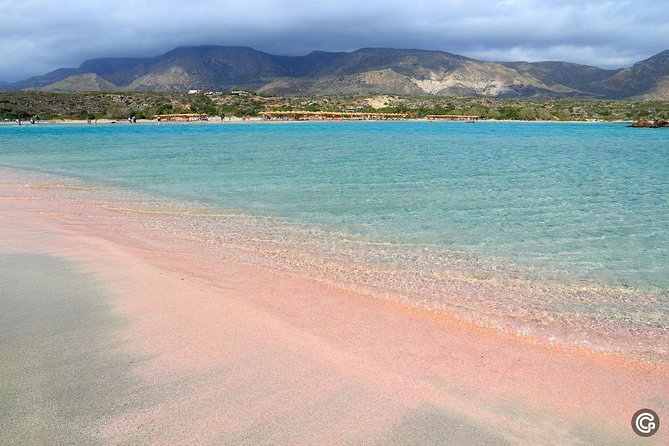 Day Trip Elafonisi Island From Rethymno English French German Gui - Should You Book This Elafonisi Day Trip from Rethymno?