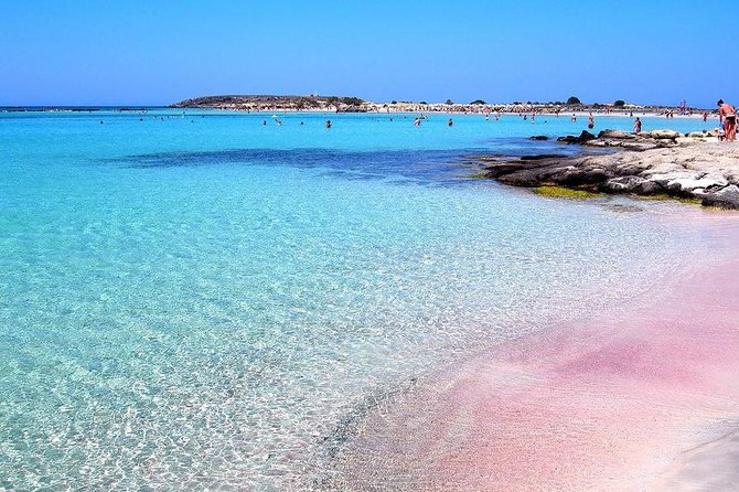 Day Trip to Elafonisi Island From Chania with English Guide - Who should book this Elafonisi day trip?