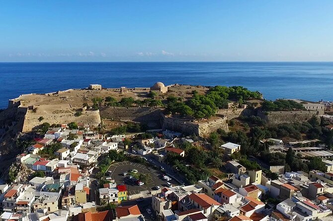 Discover Rethymno, Lake Kournas & the Secrets of Cretan Olive Oil - Price and value: what $662.26 per group really buys you