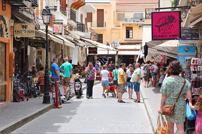 Discover Rethymno, Lake Kournas & the Secrets of Cretan Olive Oil - Who should book this day in Crete?