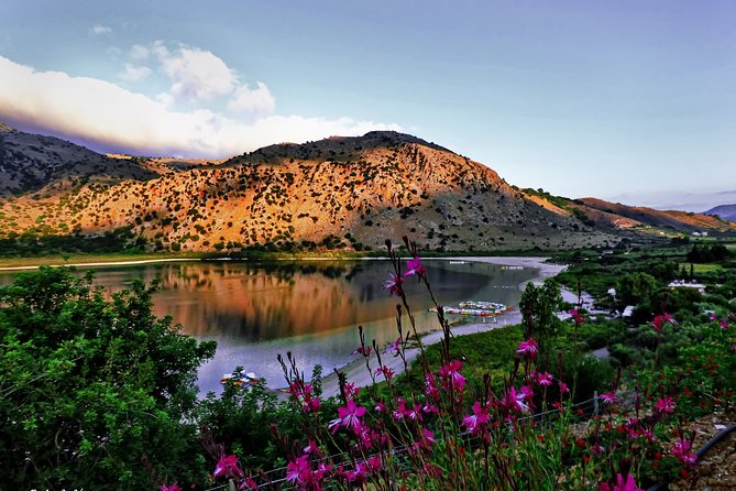 Discover Rethymno, Lake Kournas & the Secrets of Cretan Olive Oil - Should you book? My quick call