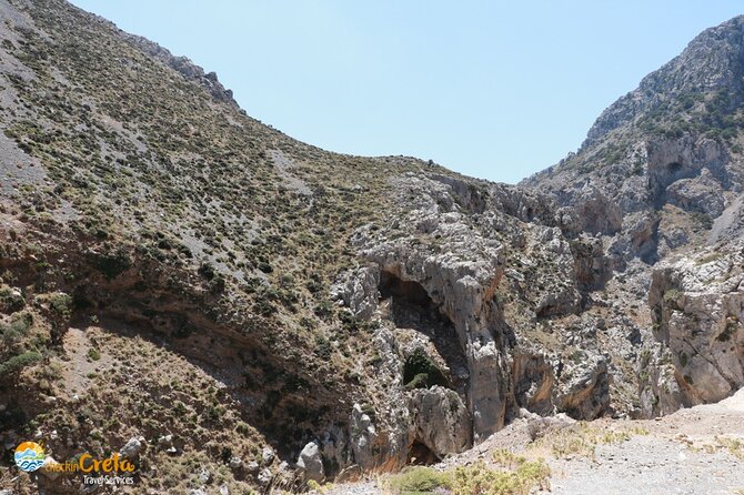 Discover South Crete – Rethymno - Spili: Lion-Head Fountains and a Village Stroll