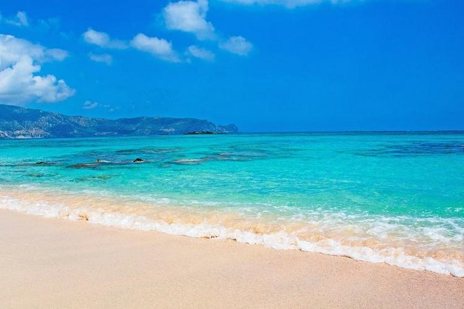 Elafonisi Beach Trip from Rethymno - Price and Logistics: What’s Included, What Isn’t, and What Might Cost Extra