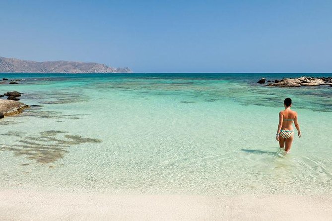 Elafonisi Beach Trip from Rethymno - What to Pack for the 11-Hour Day at Elafonisi