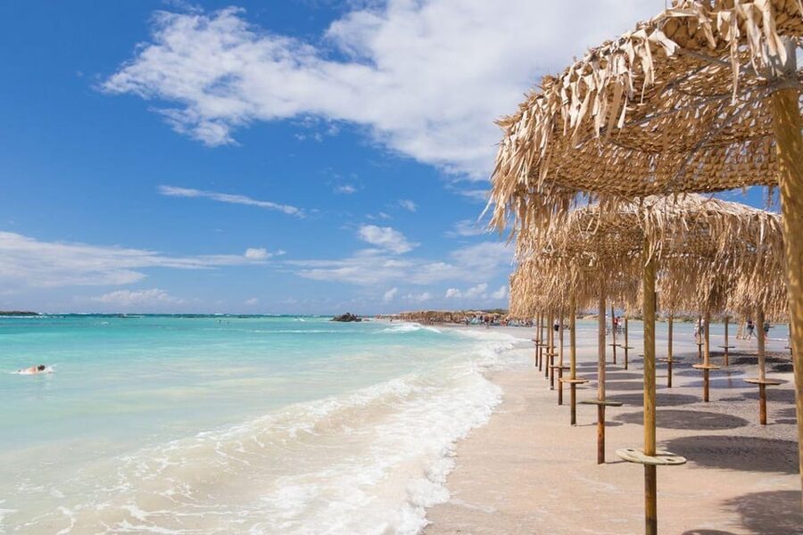 Elafonissi Beach Day Trip from Chania -Stop in Elos Village - Key Things You Should Know Before You Go