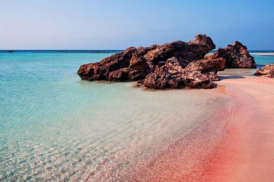 Elafonissi Beach Day Trip from Chania -Stop in Elos Village - Should You Book This Elafonissi + Elos Tour from Chania?